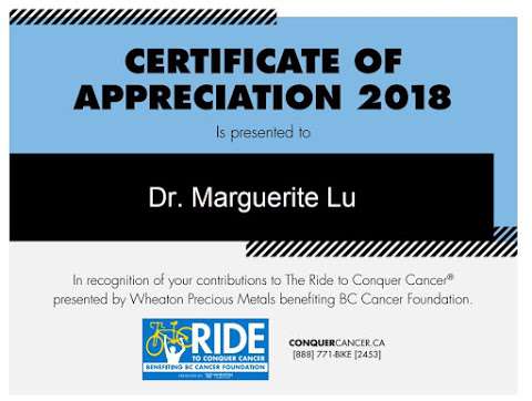 Lu Marguerite Dr Inc