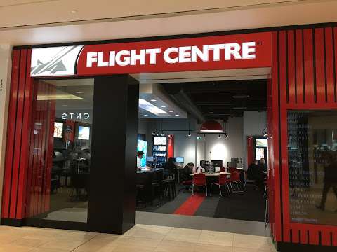 Flight Centre Richmond Centre Flight Centre Richmond Centre