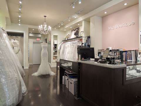 Mia Boutique Bridal & Occasions