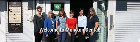 Moncton Dental